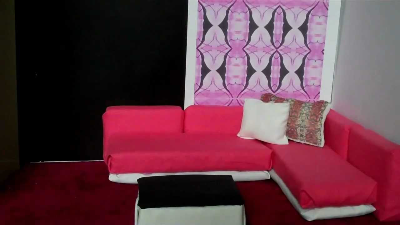 How To Make A Doll Room Very Easy You How To Make A Doll Room Very Easy