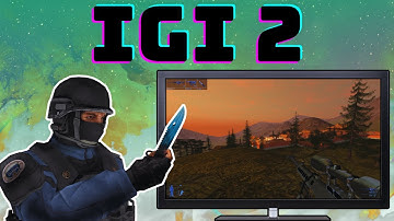 🔧Igi 2: How To Install & Play Igi 2 On PC/LAPTOP ☘ Last Update + Tutorial ✅ (2024)