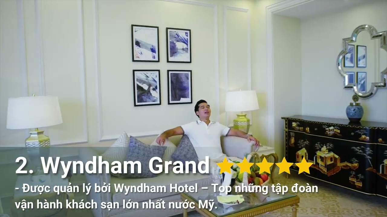 take the last slots Khám phá top 4 khách sạn thuộc Tổ hợp Nghỉ dưỡng - Giải trí Corona Resort & Casino tại Phú Quốc 🏖️🌤️