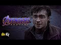 Harry Potter And The Deathly Hallows Part 2 - (Endgame Style)