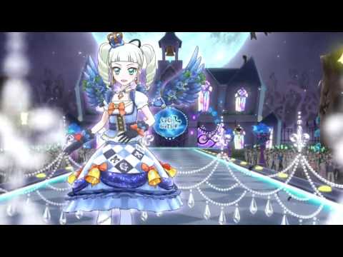 アイカツ ミュージックビデオ Signalize をお届け Youtube