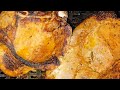 BISTECA DE PORCO COM LARANJA 🍊