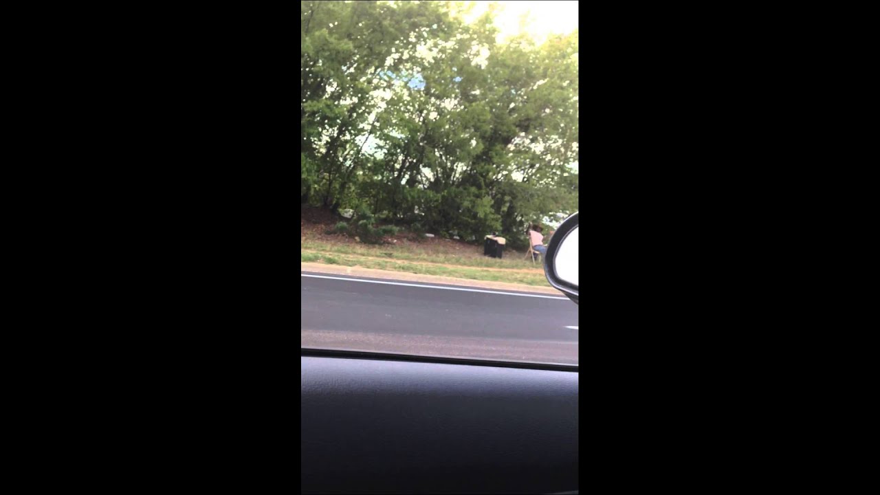 Ghetto preacher in Fort Worth, Tx YouTube