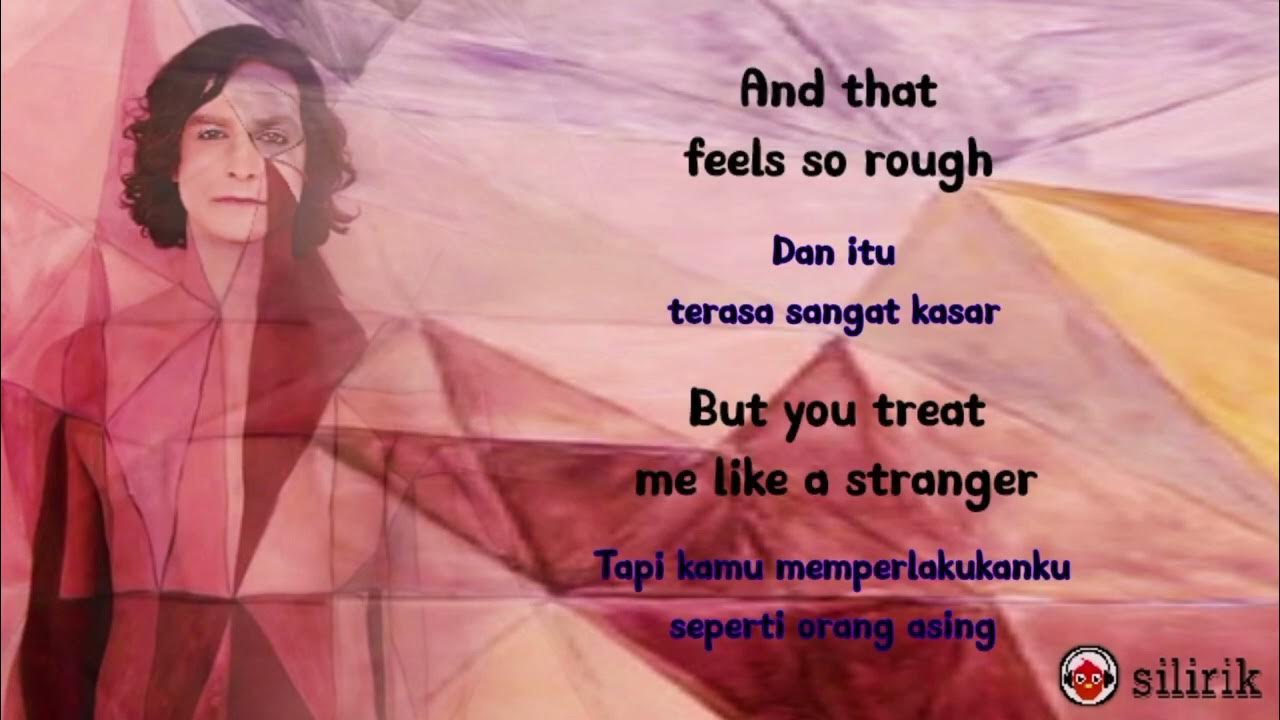 Somebody That I Used To Know - Gotye feat. Kimbra ( Lirik and Terjemahan ) Somebody That I Used To Know - Gotye feat. Kimbra ( Lirik and Terjemahan )