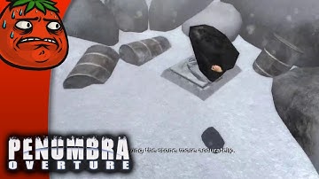 [Tomato] Penumbra Overture : It
