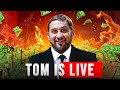 Talking Tom Game Live On BGL 444