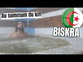 Agrable experience dans un onsen algerien  sidi yahia  biskra