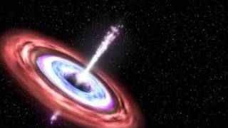 Black Hole Eats Star