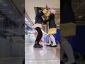 Anya x Damian #trending #fybシ #animecosplay #viralvideo #spyxfamily