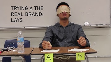 TOK VIDEO: Sense Perception