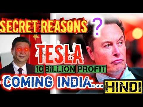 why @tesla coming india 🇮🇳❓ !! China🇨🇳 🆚 india🇮🇳 !! Narendra behera !! Hindi