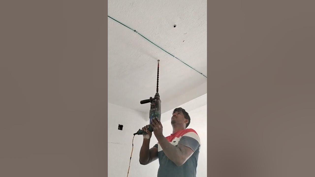 ceiling fan fastener installation proper fitting fan hook fisher 💡💡💯 YouTube