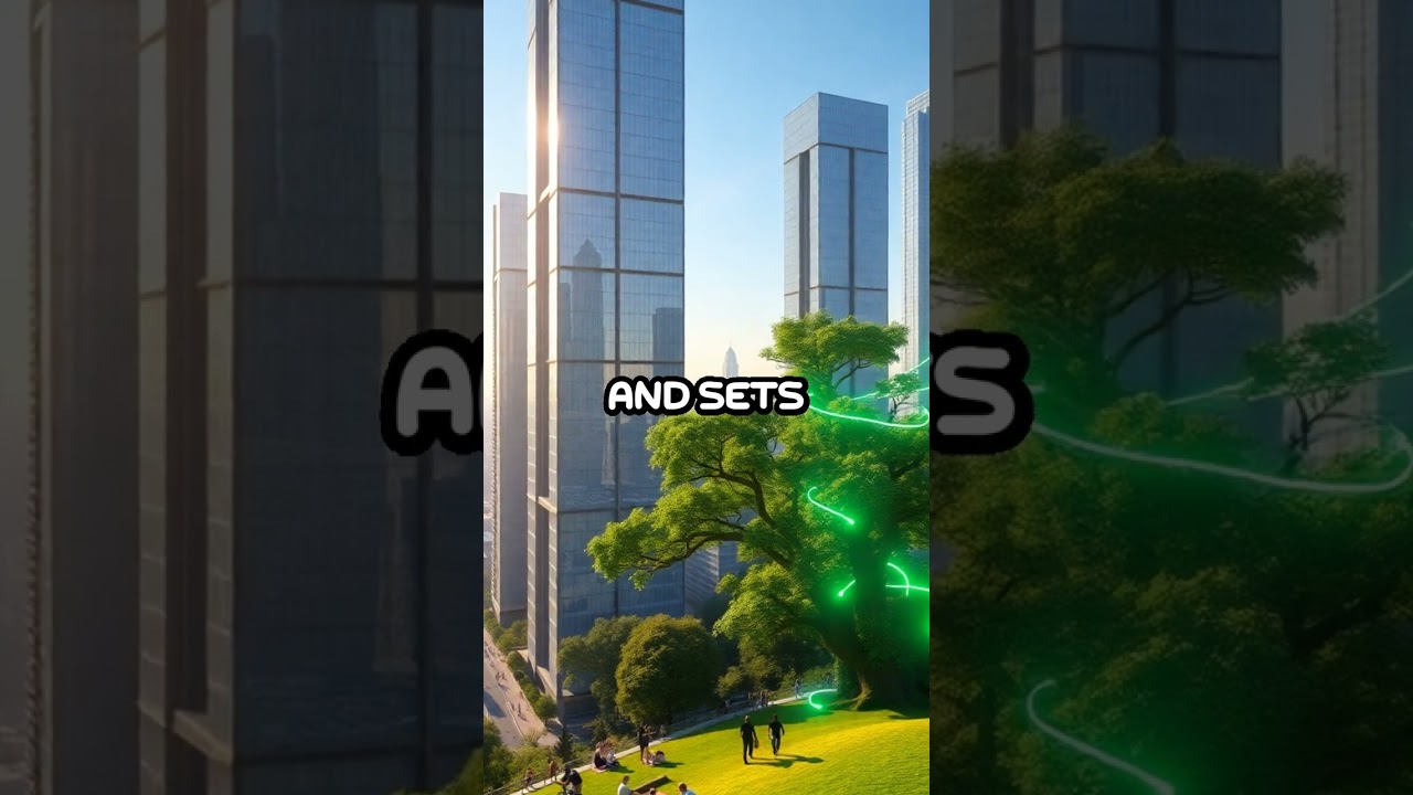 First National Park City: A New Era for Urban Nature!