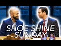 Simon Crompton of Permanent Style Talks Shoes, Style, & More... | Kirby Allison Shoe Shine Sunday