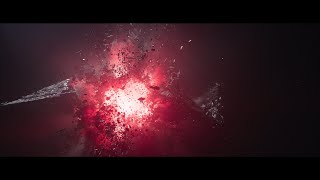 Destiny 2: Renegades - “Dogfight” Cutscene [Source Quality]