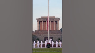 Lễ Thượng Cờ Ngày 26-11🇻🇳🇻🇳🇻🇳 #hoangthudo #vietnam #thinhhanh