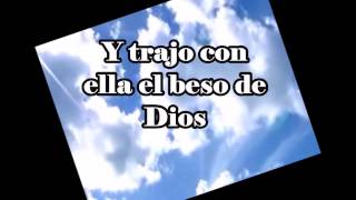 Video thumbnail of "El me Beso, Ebenezer Honduras"