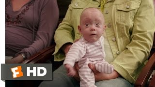 Knocked Up (3/10) Movie CLIP - Pregnant! (2007) HD