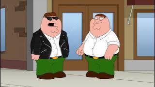Family Guy | Hotstepper
