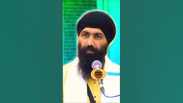 ਅਨਮੋਲ ਵਿਚਾਰ II guru arjun dev ji II banta singh ji II gurbanivichar