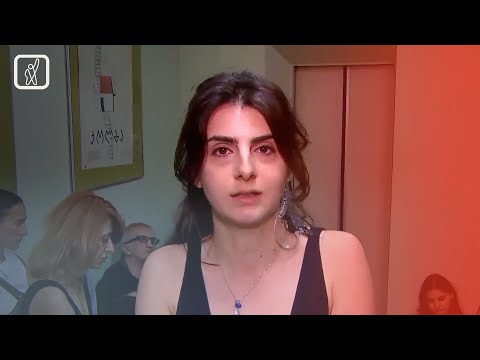 თეკლა მაჭავარიანი | ფორმულა 2-ზე