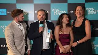 Open Banking Expo Awards 2025 Best Sector Initiative Paypoint