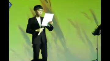 Ngày Xưa Lên Năm Lên Ba - Hồ Văn Cường