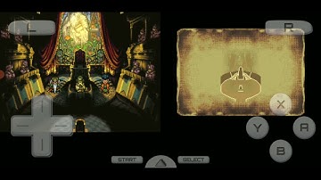 Chrono Trigger Episode 5:OBJECTION!