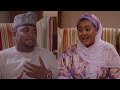 HADIZA GABON Jarumi Nuhu Abdullahi A Kujerar Da Ba Akarya 