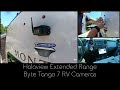 Haloview Extended Range Byte Tango 7 RV Cameras