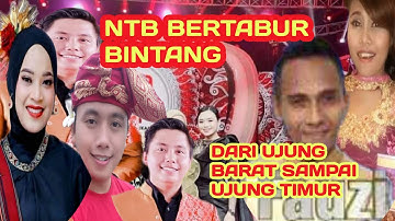 Selain Sulis lida 2021 Ternyata ada Sederetan  Duta NTB Yang Pernah Berlaga Di Panggung Indosiar