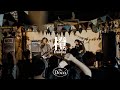 The Docci - 橙【OFFICIAL LIVE CLIP】
