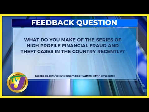 Feedback Question | TVJ News