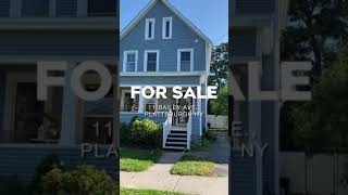 SOLD: 11 Bailey Ave., Plattsburgh NY 12901