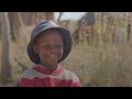 Mampotseng Letuka, agente de santé de village, Lesotho