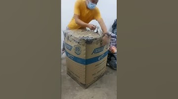 Balikbayan Box #short