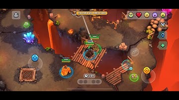 Pico Tanks: Fetch the cargo