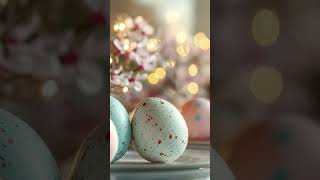 Peaceful Easter | Soft Instrumental Music and images for Tranquility #calmcomforts