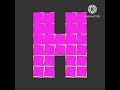 36 days of type H
