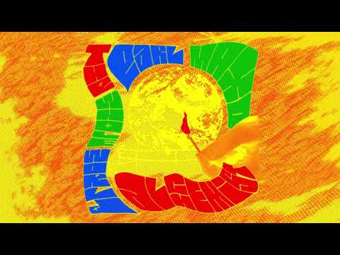 Earl Sweatshirt - WHOLE WORLD (feat. Maxo, prod. by Alchemist) (Official Audio)
