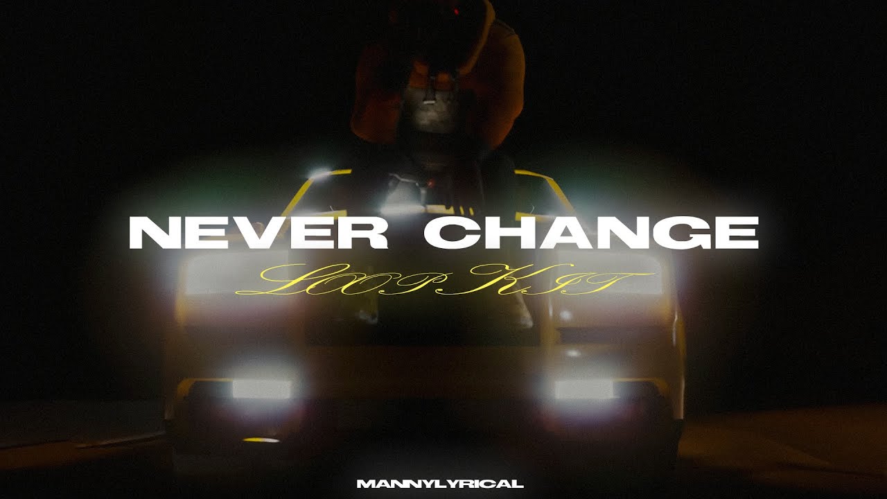 [FREE] Memphis Loop Kit - "Never Change" (Key Glock, Young Dolph, BigXThaPlug, Kenny Muney)