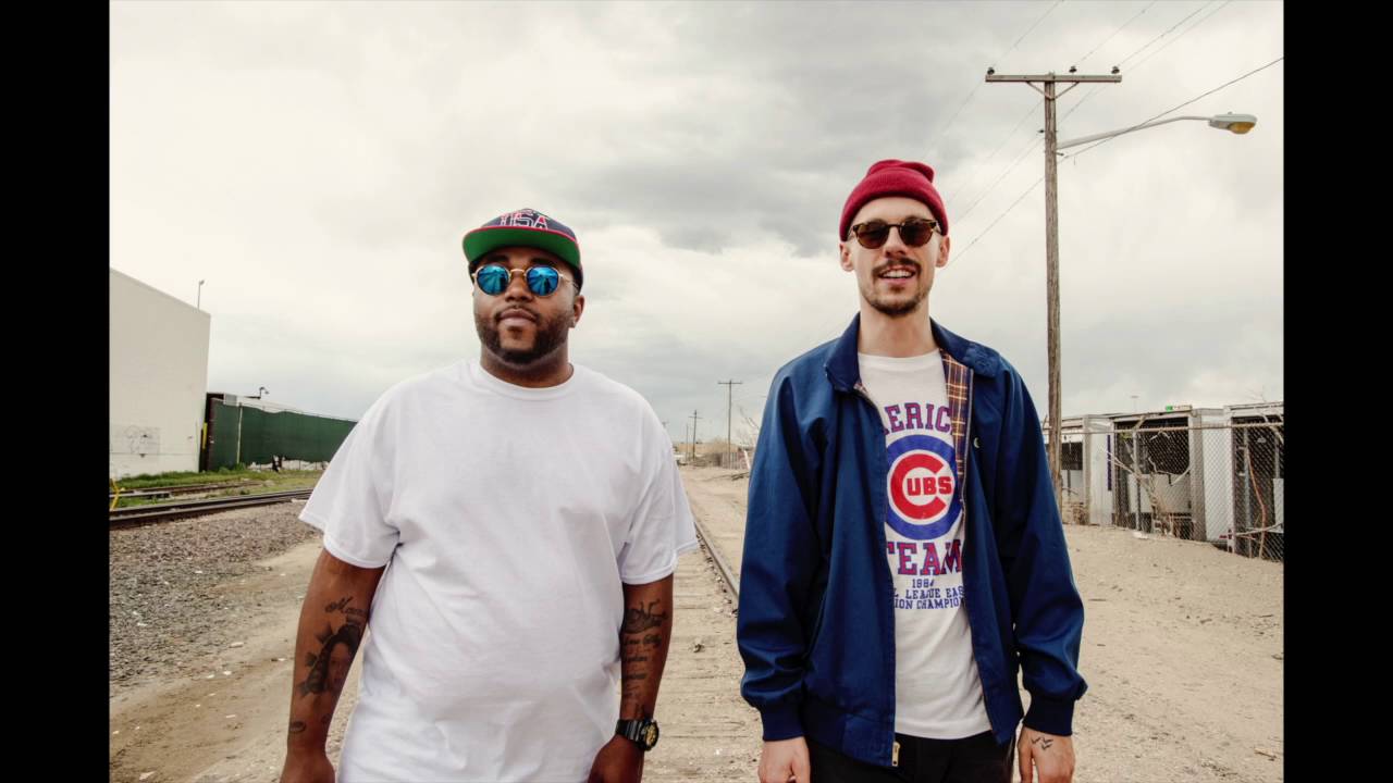 Mister Freedom - Zenith ft. Deca - YouTube