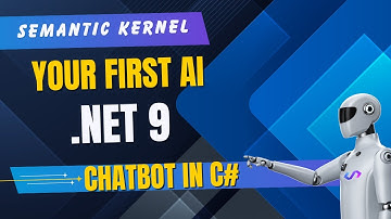 [Part 2] - Semantic Kernel Chatbot with Memory in .NET | Chat History Explained