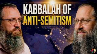 Why Are Jews Everywhere? Bible Secrets - God's Plan For Israel World Nations & Messianic Era