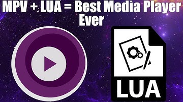 Intro to MPV + Lua Scripts