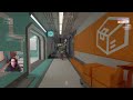 Lockdown Protocol - Too Many Enemies