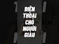 iPhone đã không còn là điện thoại cho người giàu, vì flagship Trung Quốc giá còn cao hơn? #shorts
