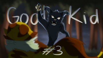 Good Kid | Breezepelt MAP | Part 3