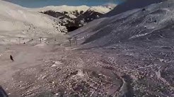 Courchevel 2014 - Jean Pachod (Rouge) - stabilisée