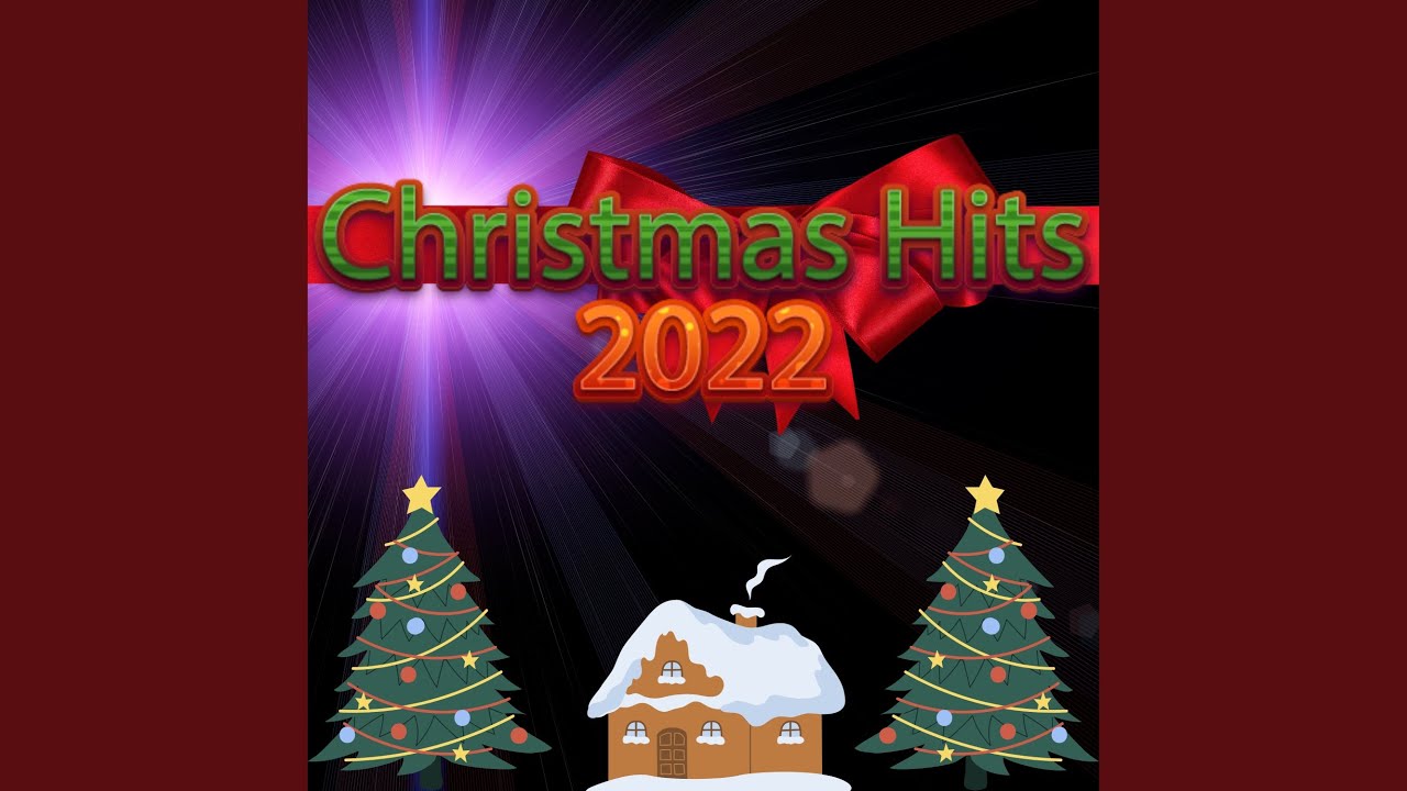 Chill Calm Christmas Ambience - YouTube